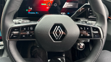 Renault Megane E-Tech EV60 160kW Techno Comfort Range 60kWh 5dr Auto Electric Hatchback